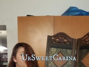 UrSweetCarina