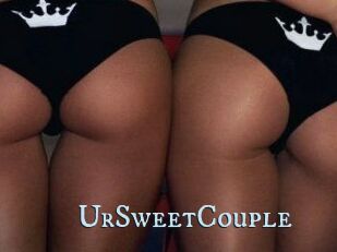 UrSweetCouple