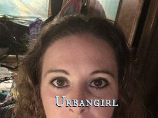 Urbangirl