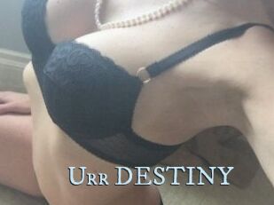 Urr_DESTINY