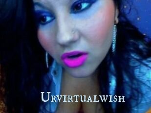 Ur_virtualwish