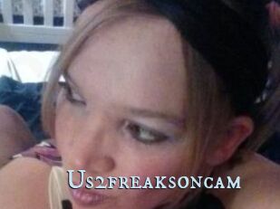 Us2freaksoncam