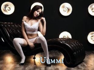Uummi
