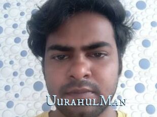 UurahulMan