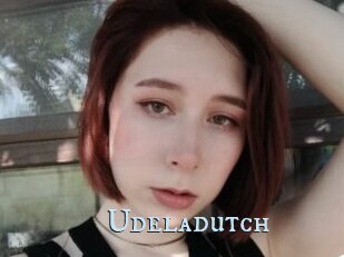 Udeladutch