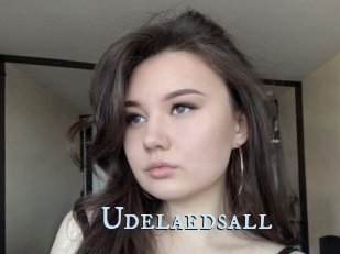 Udelaedsall