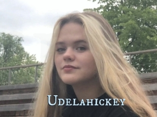 Udelahickey