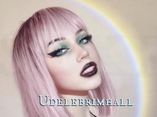 Udelebrimhall