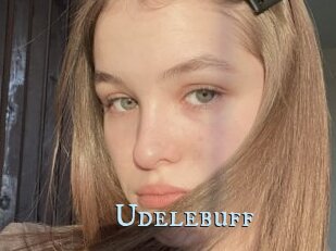 Udelebuff