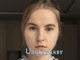 Udeledarby