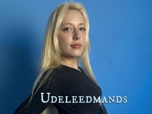 Udeleedmands