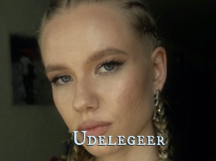 Udelegeer
