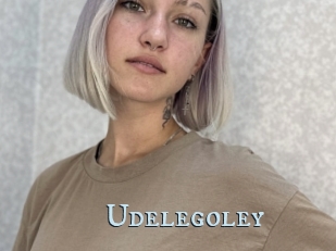 Udelegoley