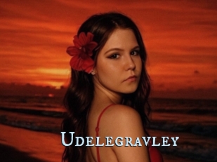 Udelegravley