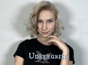 Udelegrief