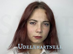 Udelehartnell