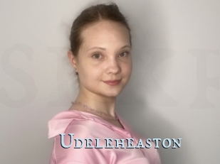 Udeleheaston