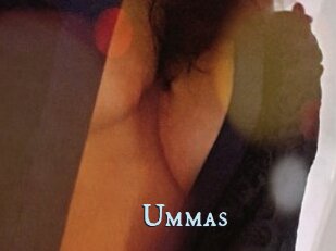 Ummas