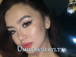 Umutkanzhyltyr