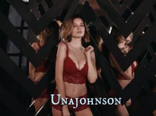 Unajohnson