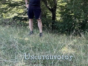 Uncutguy0105