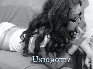 Uniqhotty
