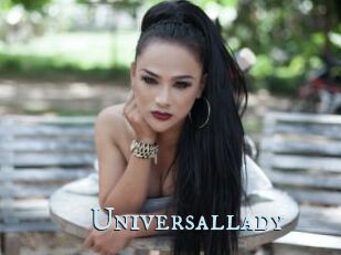 Universallady