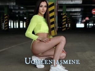 Uqueenjasmine