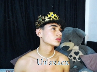 Ur_snack