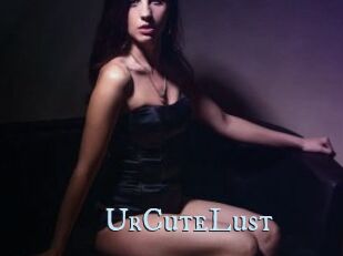 UrCuteLust