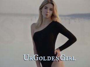 UrGoldenGirl