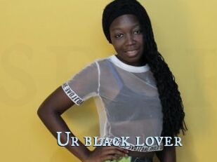 Ur_black_lover