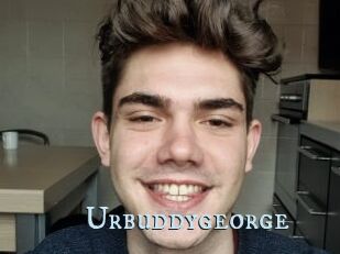 Urbuddygeorge