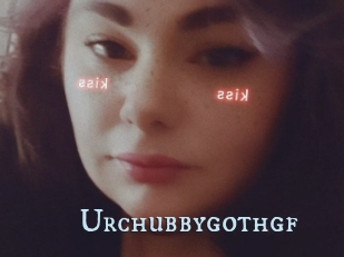 Urchubbygothgf