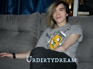 Urdirtydream