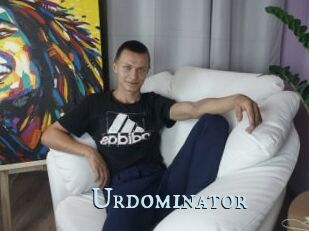 Urdominator