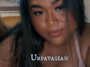 Urfavasian