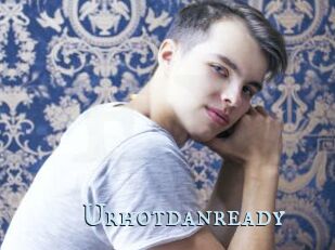 Urhotdanready