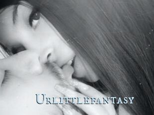 Urlittlefantasy