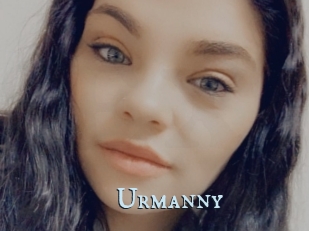 Urmanny
