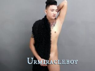 Urmiracleboy