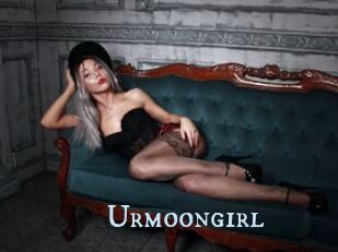 Urmoongirl