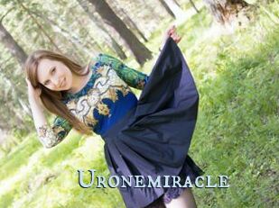 Uronemiracle
