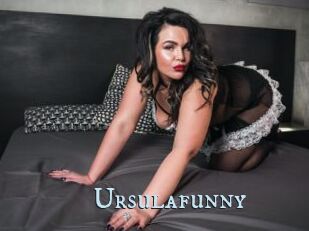 Ursulafunny