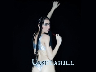 Ursulahill