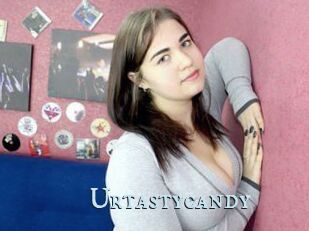 Urtastycandy
