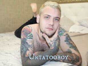 Urtatooboy