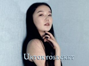 Urtokyosecret
