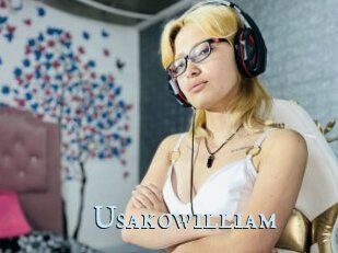Usakowilliam