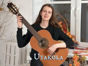 Utakola